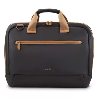 Torba na laptopa 15,6"-16,2" Hama Ultra Lightweight - czarny (VH044-03)