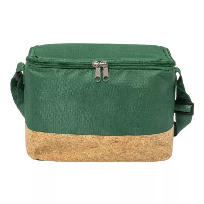 Kooper Torba termiczna RPET - zielony (AP800091-07)