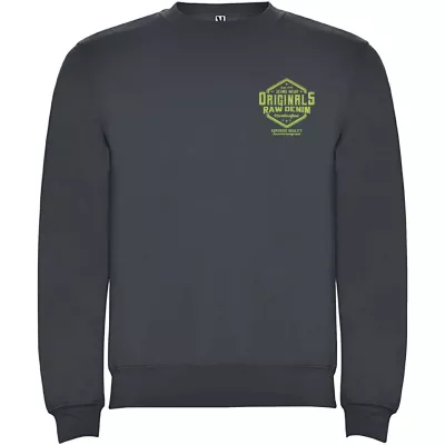Bluza Clasica - Ebony (R1070-EBONY)