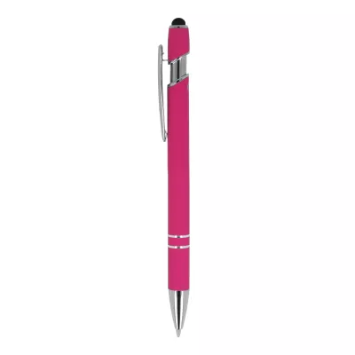 Paris soft touch R-AL czarny tusz - różowy (LT80607-N0076)