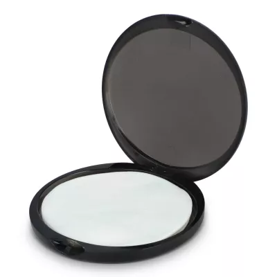 Mydlane płatki Veila - czarny  mrożony (LT92732-N5402)