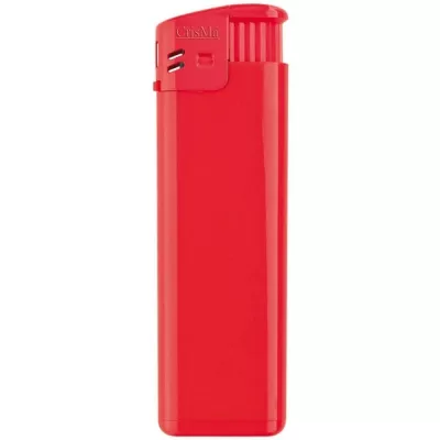 Zapalniczka plastikowa LICHTENSTEIN - czerwony (110605)