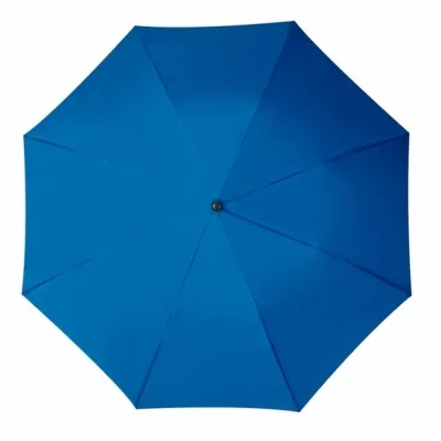 Parasol manualny Ø81 cm LILLE - niebieski (518804)