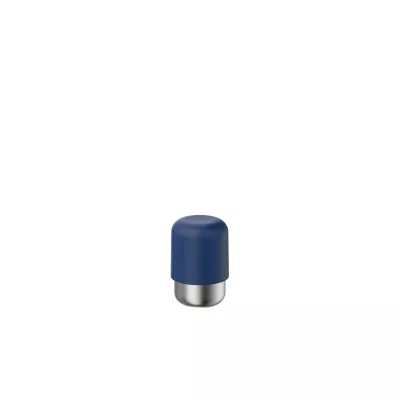Mepal Ellipse przenośny kubek na kawę o pojemności 300 ml  - Vivid blue (10096452)