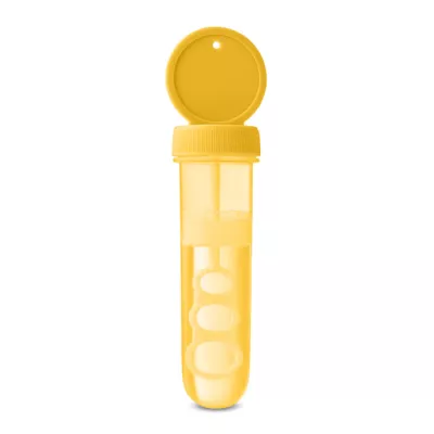 Bańki mydlane 30 ml SOPLA - Zólty (MO8817-08)