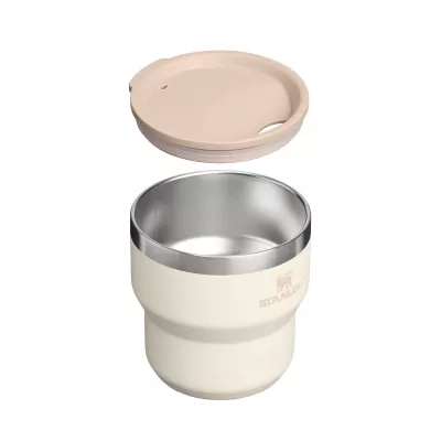 Kubek Stanley Stay Hot Cup 0,29l - Cream (10120780035)