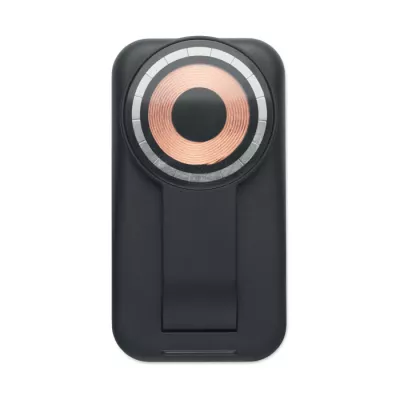 Stacja ładująca 3 w 1 magnetyczna 15W PENDOLESS - Czarny (MO2749-03)