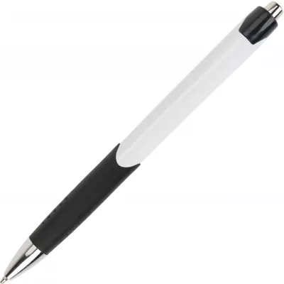 Długopis plastikowy HARRIET - czarny (1789903)