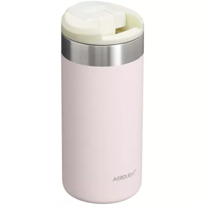Kubek termiczny Stanley AeroLight™ 350 ml  - Jasnoróżowy (10082941)