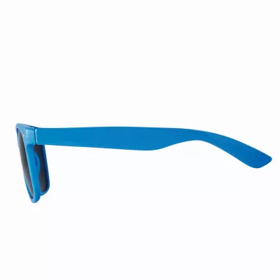 Okulary przeciwsłoneczne STYLISH - niebieski (56-0603054)