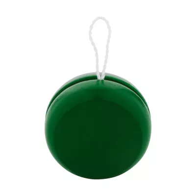 Wooyo Colour jo-jo - zielony (AP800000-07)