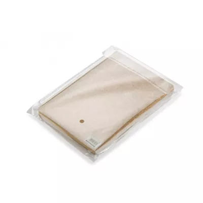 Notes DALE A5 - beżowy (18219-17)