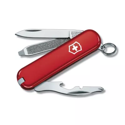 Scyzoryk Rally Victorinox - czerwony (0616305)