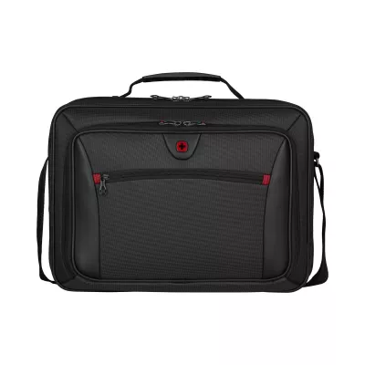 Torba na laptopa Wenger Insight 15,6'' - szary (W600646)