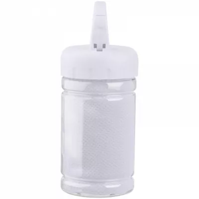 Ręcznik sportowy SPORTY - biały (088406)