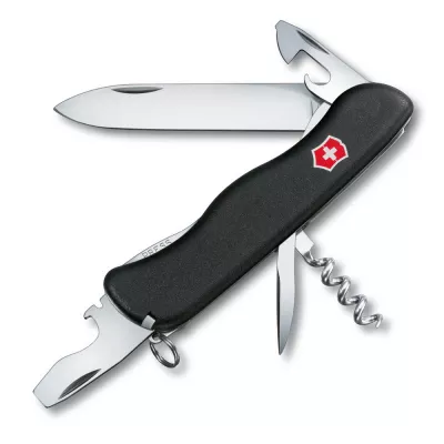 Scyzoryk Picnicker Victorinox - czarny (08353303)