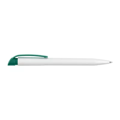 Długopis ABS Stilolinea S45 - zielony (VA829-06)