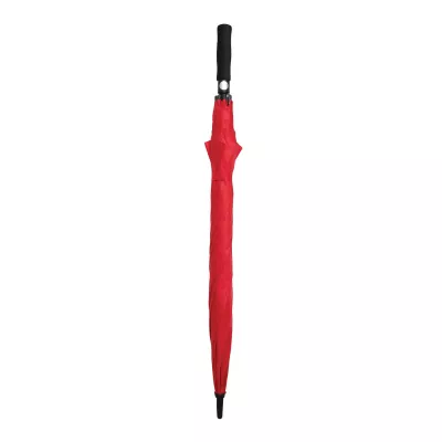 Automatyczny parasol golfowy - czerwony (56-0104503)