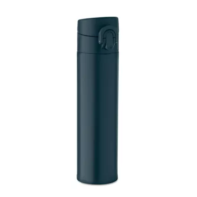Butelka termiczna stalowa 300 ml BOTS - Francuski Granat (MO2735-85)
