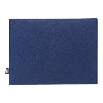 Refelt Slim Torba na dokumenty RPET - ciemno niebieski (AP800086-06A)