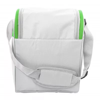 Inuit plecak termiczny RPET - zielony (AP808166-07)