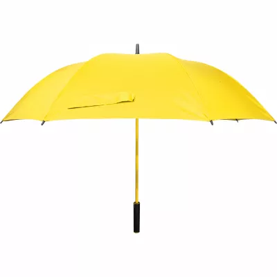 Parasol automatyczny 120 cm DARREN - orange (4537708)