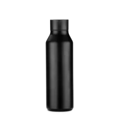 Butelka termiczna TIMI 450 ml - czarny (16261-02)