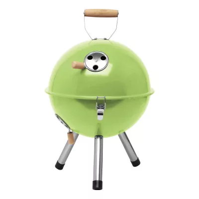 Grill COOKOUT - jasnozielony (56-0604054)