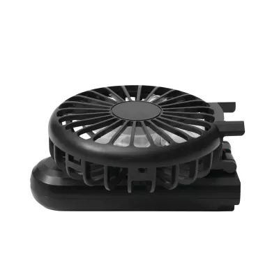 Przenośny wentylator - czarny (56-0406329)