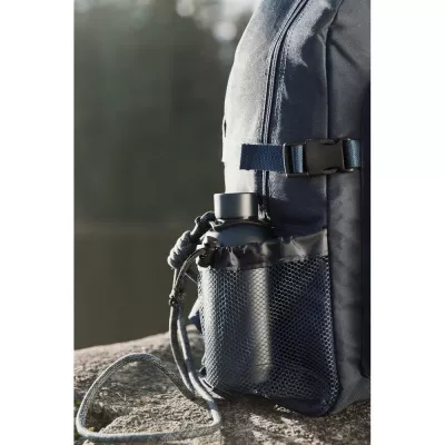 Butelka termiczna 400 ml VINGA Parks - navy (VG674-04)