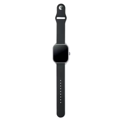 Smartwatch z ekranem dotykowym 2,01" IRTO - Srebrny (MO2271-14)
