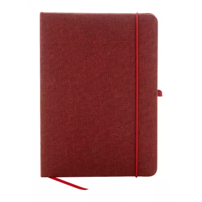 Gracilis notes RPET - burgund (AP800079-08)
