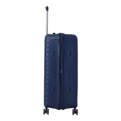 Zestaw walizek SYDNEY - granatowy (56-2210031)
