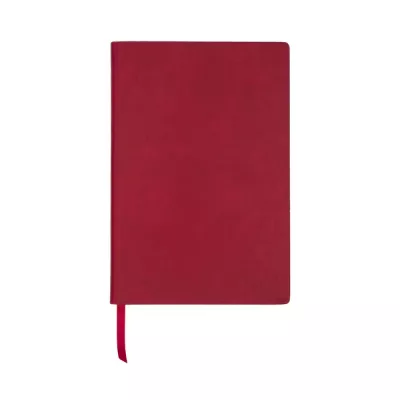 Notes Vista - czerwony (R91778.08)