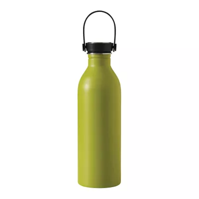 Butelka próżniowa 550 ml GET REFRESH - zielony (56-0304706)