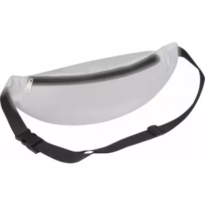 Saszetka odblaskowa COSENZA - szary (235007)