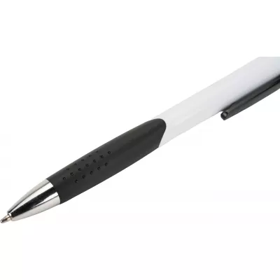 Długopis plastikowy MAO - czarny (789903)