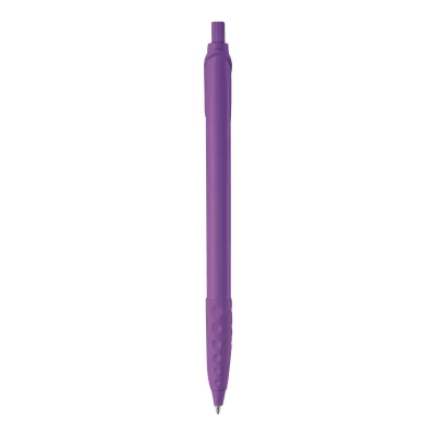 Długopis plastikowy (ABS) Cosmo - purpurowy (LT87622-N0072)