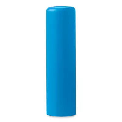 Balsam do ust SPF 10 waniliowy GLOSS - Turkusowy (IT2698-12)