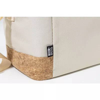 Kooper Torba termiczna RPET - naturalny-a (AP800091-00)