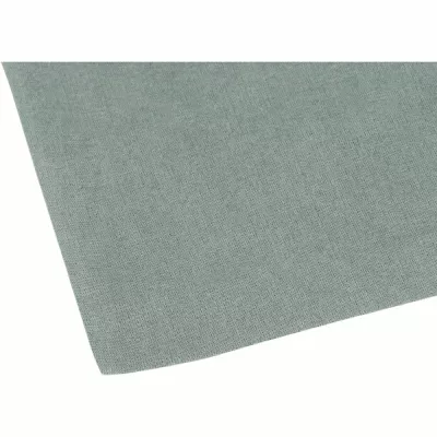 Torba bawełniana z długimi uszami 140 g/m2 COPENHAGEN - ciemnoszary (088077)