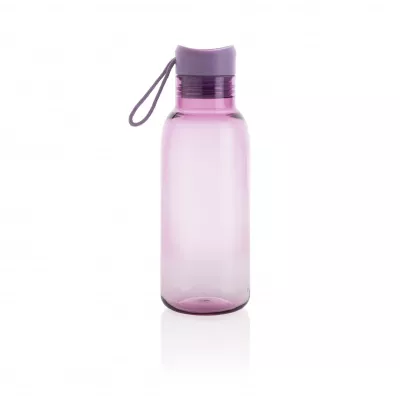 Butelka sportowa 500 ml Avira Atik z RPET - fioletowy (P438.039)