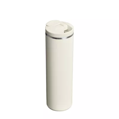 Kubek termiczny The Transit Fliptop Mug 0.35L - Cream Gloss (1013063013)
