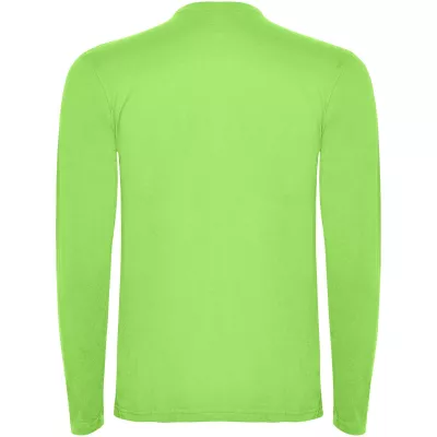 Extreme koszulka z długim rękawem o gramaturze 160 g/m2 - Oasis Green (K1217-OASISGR)