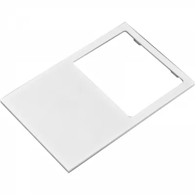 Kalkulator CrisMa GENEVIEVE - biały (3355106)