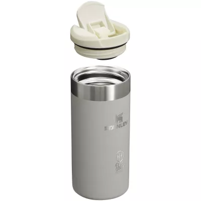 Kubek termiczny Stanley AeroLight™ 350 ml  - Szary (10082980)