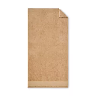Ręcznik kąpielowy 380 g/m² 70x140 cm ISLAND 70 - Sznur (MO2766-65)