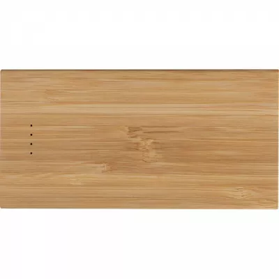 Power bank 8000 mAh SAMANTHA - beżowy (3147313)