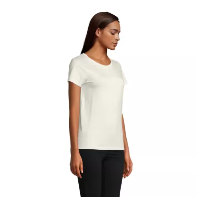 Koszulka organiczna 175 g/m² Sol's PIONEER WOMEN - Natural (S03579-NA)