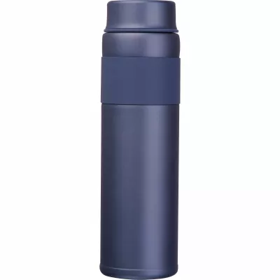 Butelka termiczna 600 ml NICOLE - light grey (8548844)